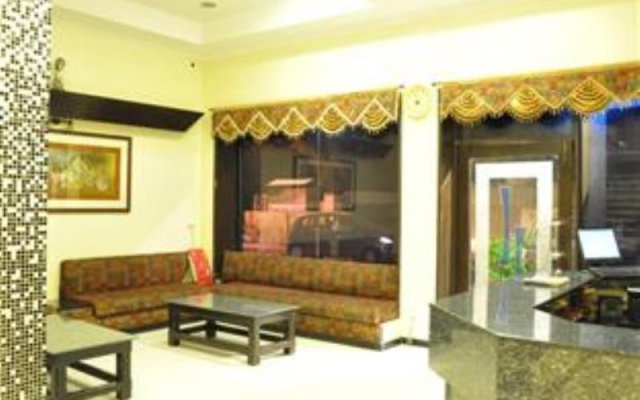 Ritz Residency Hotel