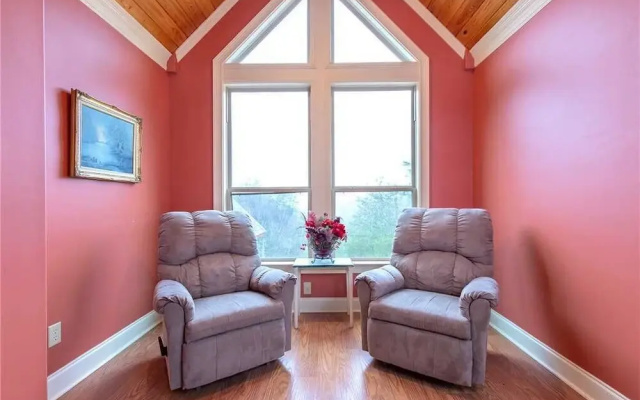 Cajun Spice - Two Bedroom Cabin