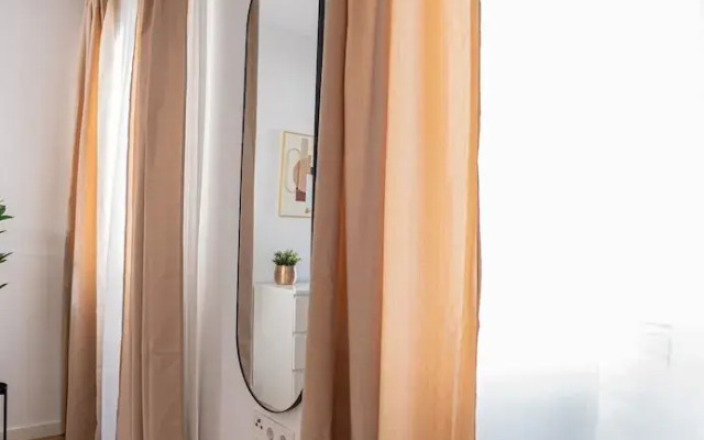 Stay U-nique Apartment Salamanca