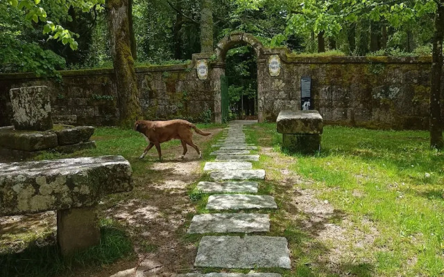 Rustic Terrace2 Bedrooms Farm House