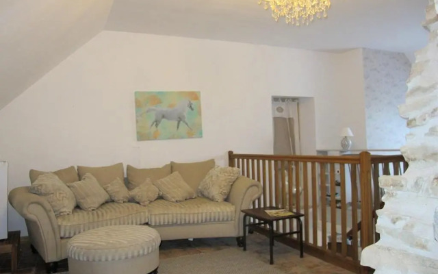 Maison du Cheval Blanc