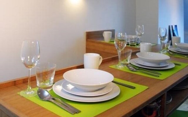 Arcade - Superbe Duplex Coeur Vieille Ville