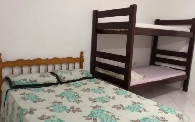 Pousada Kauã