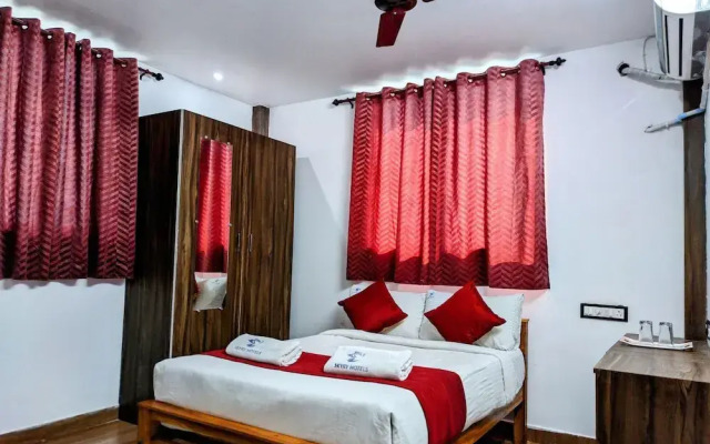 Skyry Hotels Singanallur