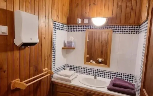 Les Tables Aux Vaches