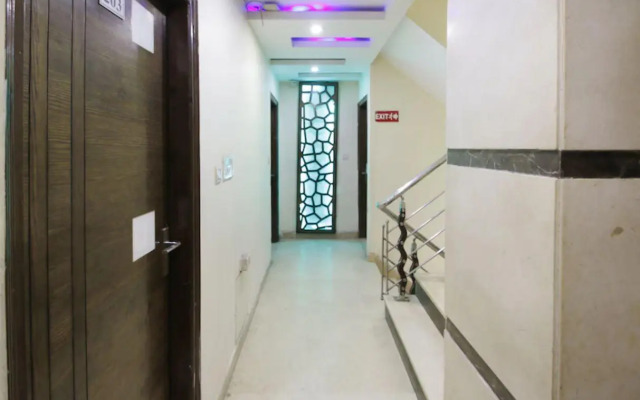 Hotel Saffron Inn