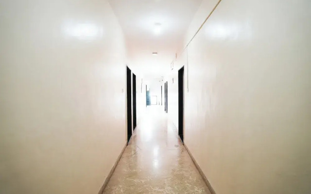 The Pearl Inn by OYO Rooms