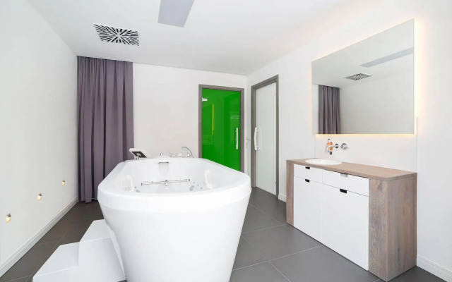 Hotel Villa Park Med & Spa