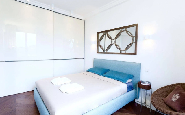 Vilnius Apartments And Suites Gedimino Ave