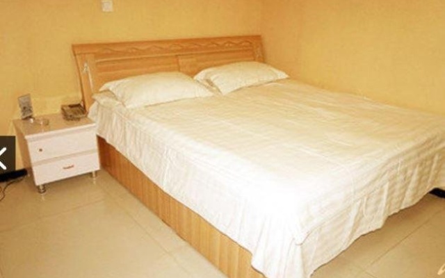 Zhongli Inn – Guest Rooms – Binzhou
