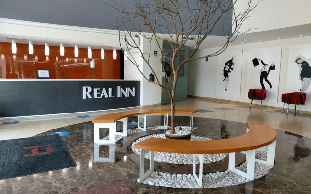 Real Inn Perinorte