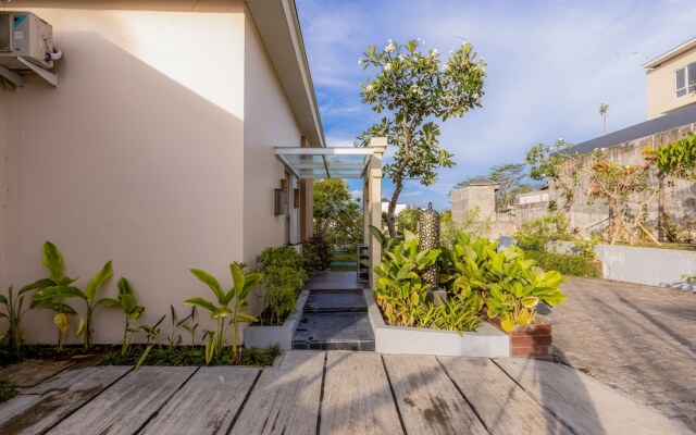 Kamboja Villa Premier Hospitality Asia