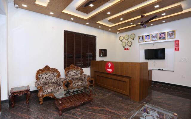 OYO 10448 Green View Home Stay