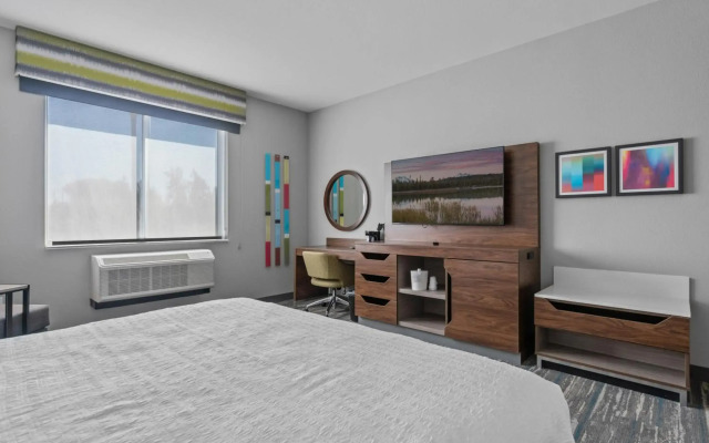 Hampton Inn Redmond Bend Airport, OR