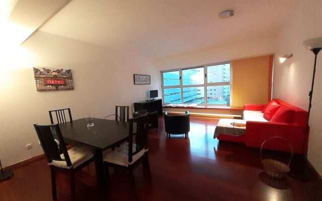 New Luxury Flat in Santa Clara