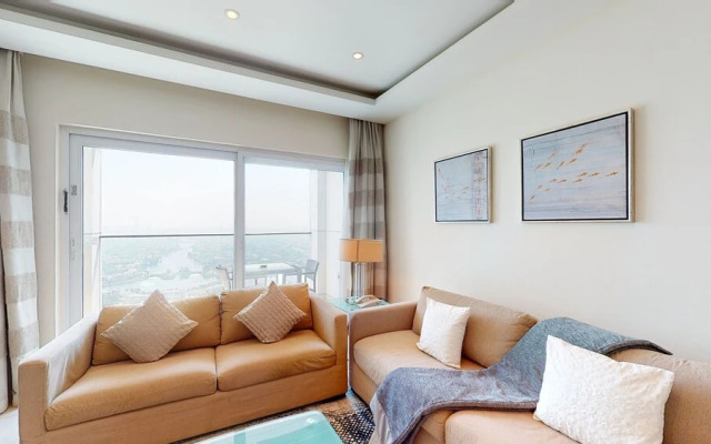 Bonnington Luxury Apartments