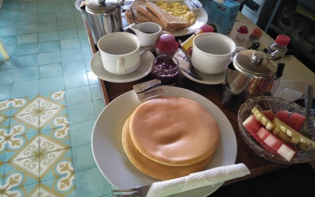 Jukung Guest House