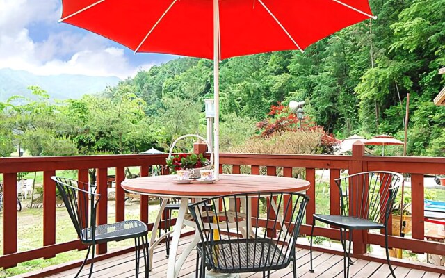 Gapyeong Terrace View Pension