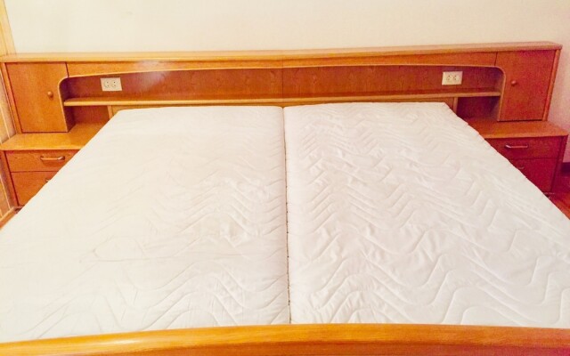 Hotel sweet home