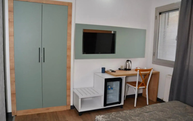 My Residence