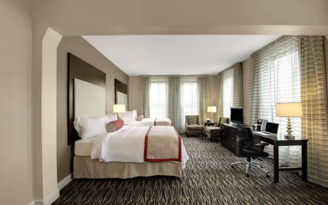 Fairfield Inn & Suites by Marriott Keene Downtown