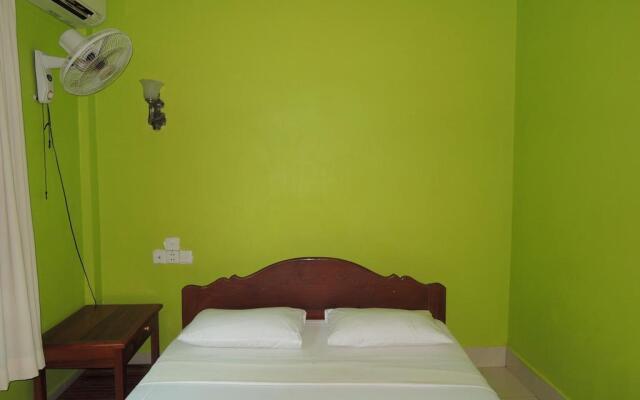 Monorom Guesthouse