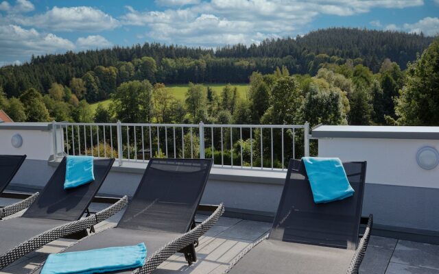 Wellnesshotel Auszeit