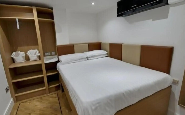 Printworks Hotel