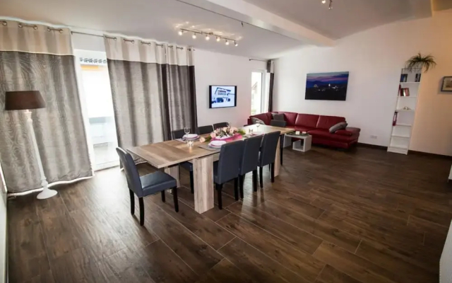 Ferienwohnung La Vita