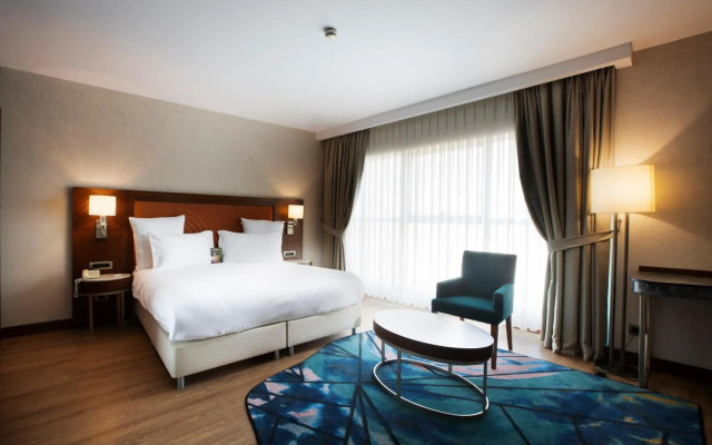 Park Hotel Cellini