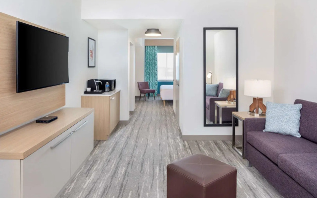 Hilton Garden Inn Miami Airport West