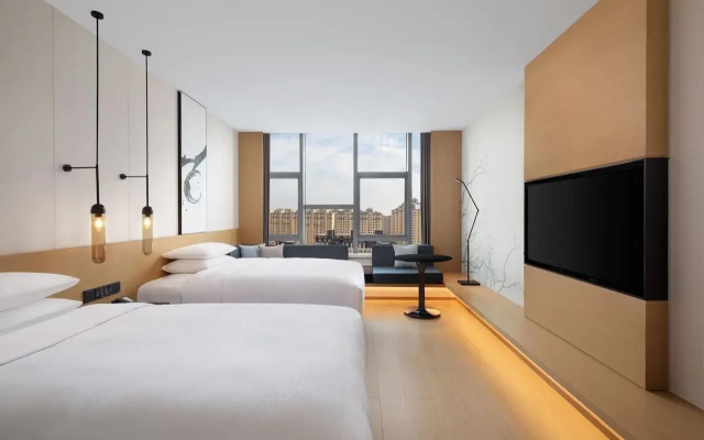 Fairfield by Marriott Liaocheng Dongchangfu