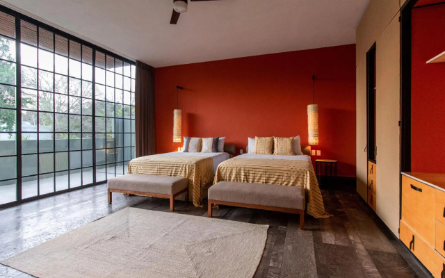 Casa Temazcal Hotel & Spa