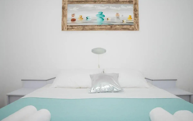 Apartman Mira i Denis