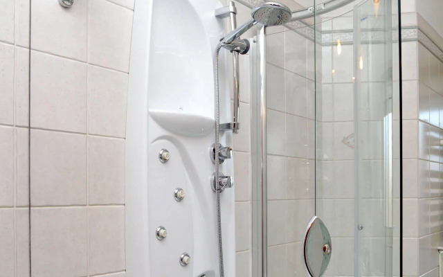 Pamphili Charme - My Extra Home