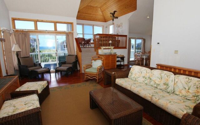 Sundance - 6 Br Home