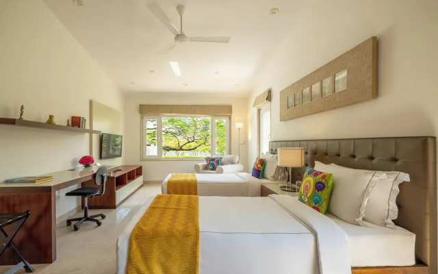 amã Stays & Trails Helen’s Garden, Bhopal