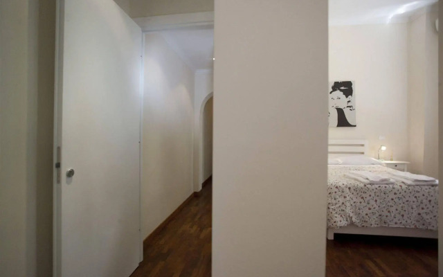 Santi Quattro al Colosseo