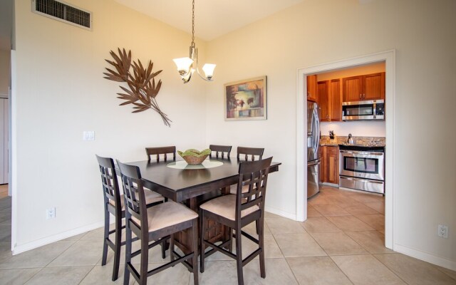Kapalua Bay Villa 17b4 Gold Ocean View