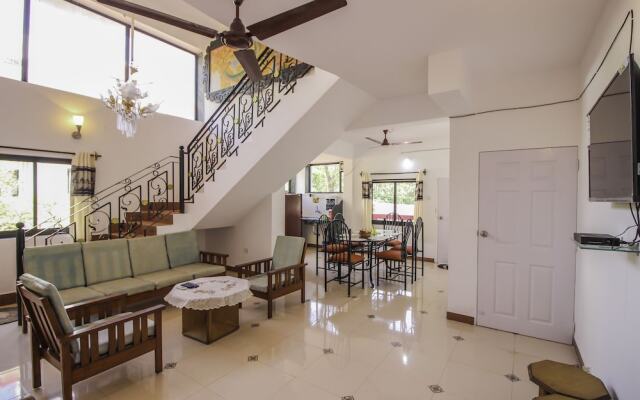 OYO 10401 Home 4BHK Villa Assagaon