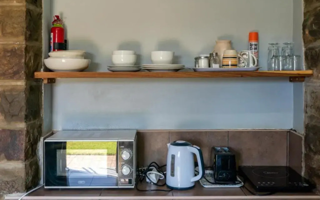 Keetmanshoop Self-catering