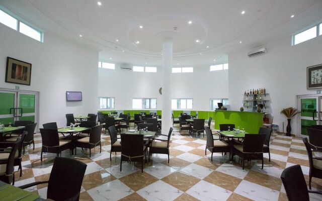 Karela Beach Resort