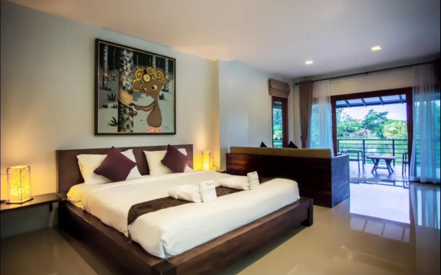 Tamali Hotel