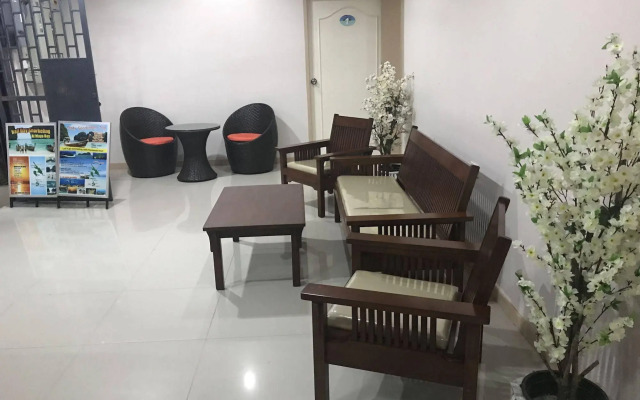 B Place Guesthouse