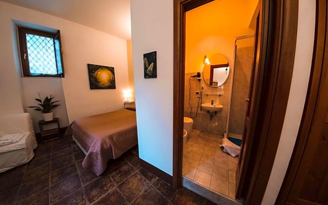 Bed And Breakfast Antica Profumeria