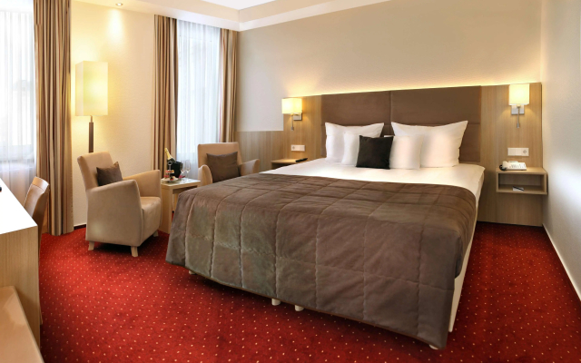 Best Western Hotel Zur Post