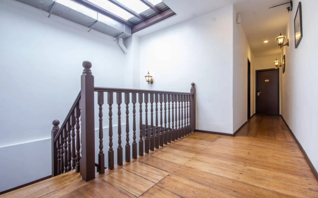 D'Nice Heritage House