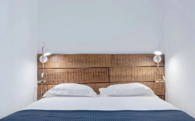 Lisbon Downtown by 262