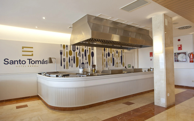 Hotel Seth Santo Tomas