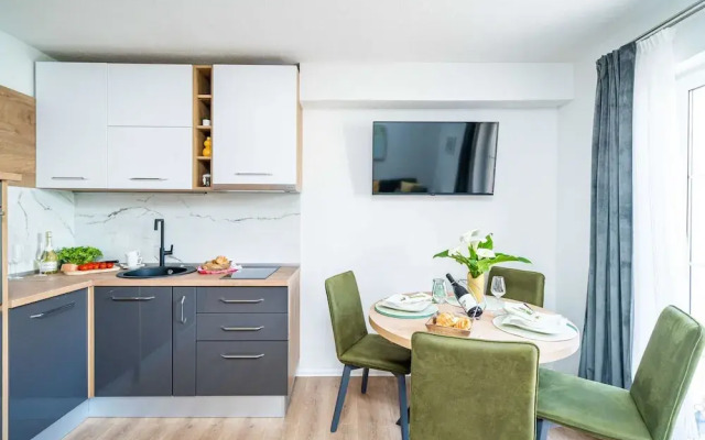 Apartments Villa Key